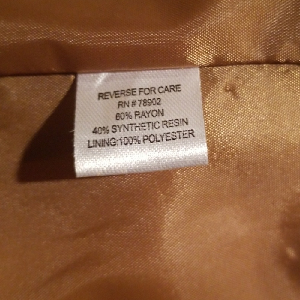 Jacket - Picture 5 of 5